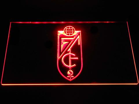 Granada CF LED Neon Sign